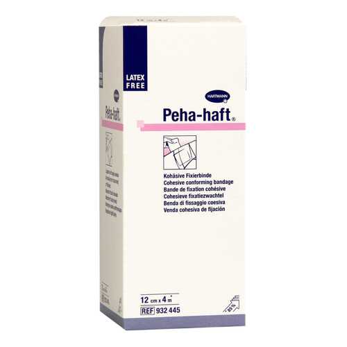 Бинт Peha-haft самофиксирующийся без латекса 4 м х 12 см в Аптека Озерки