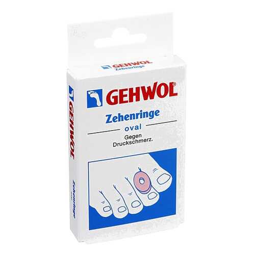 Пластырь Gehwol мозольный 9 шт. в Аптека Озерки