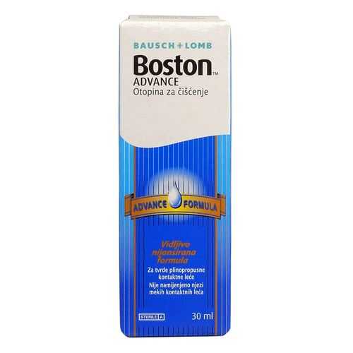Раствор Boston ADVANSE 30 мл в Аптека Озерки