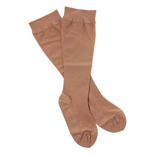 Гольфы компрессионные Relaxsan gambaletto Lady 1 класс компрессии р.4 телесный в Аптека Озерки
