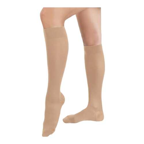 Гольфы VENOTEKS COMFORT с микрофиброй 1 класс 1С102, бежевый, р.M в Аптека Озерки