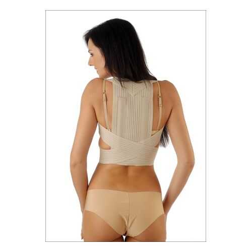 Тораколюмбальный бандаж Relaxsan (корректор осанки) COR1600 р.M в Аптека Озерки