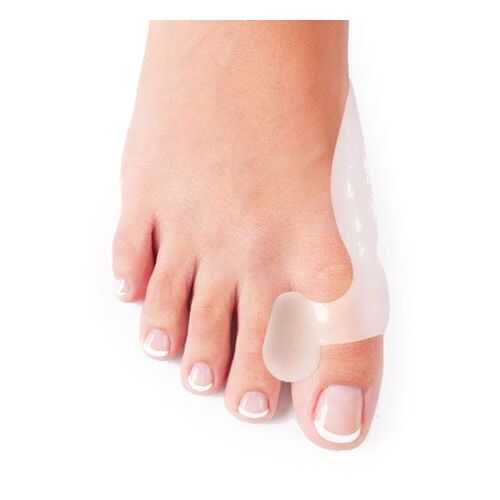 Бурсопротектор с межпальцевой вставкой при Hallux Valgus PROTO, Ortmann в Аптека Озерки