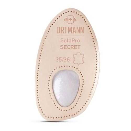 Ортопедический пелот SolaPro Secret (2 шт), Ortmann, р.39/40 в Аптека Озерки