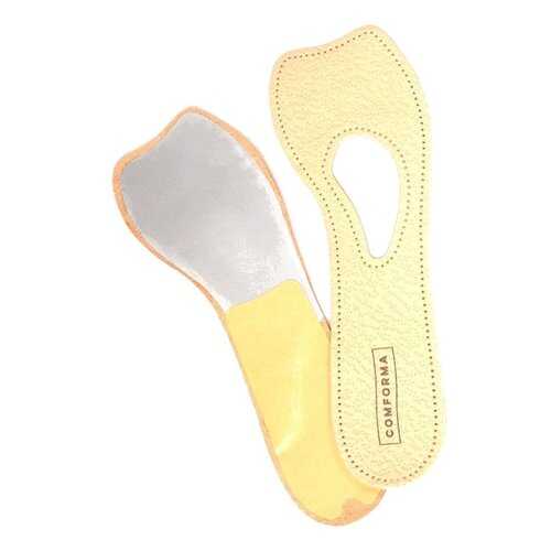 Стельки полустельки ортопедические Comforma Step nature comfort С 7322 р.39 в Аптека Озерки